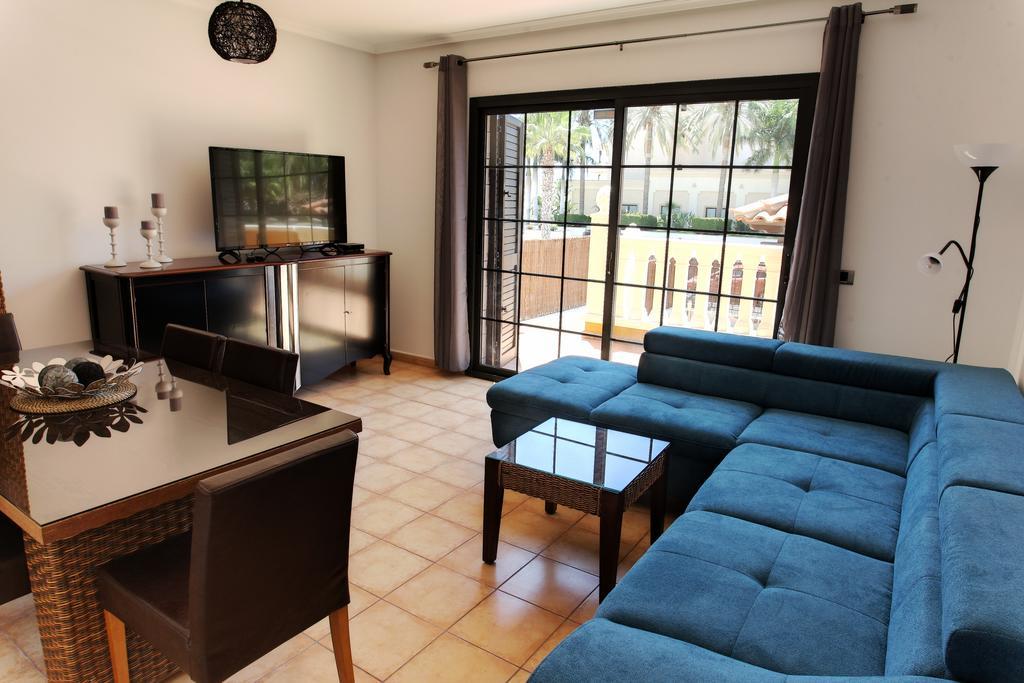 Chalet Costa Adeje エクステリア 写真