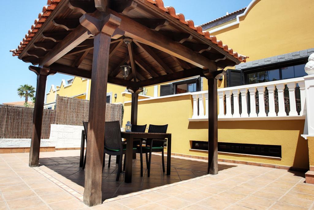 Chalet Costa Adeje エクステリア 写真