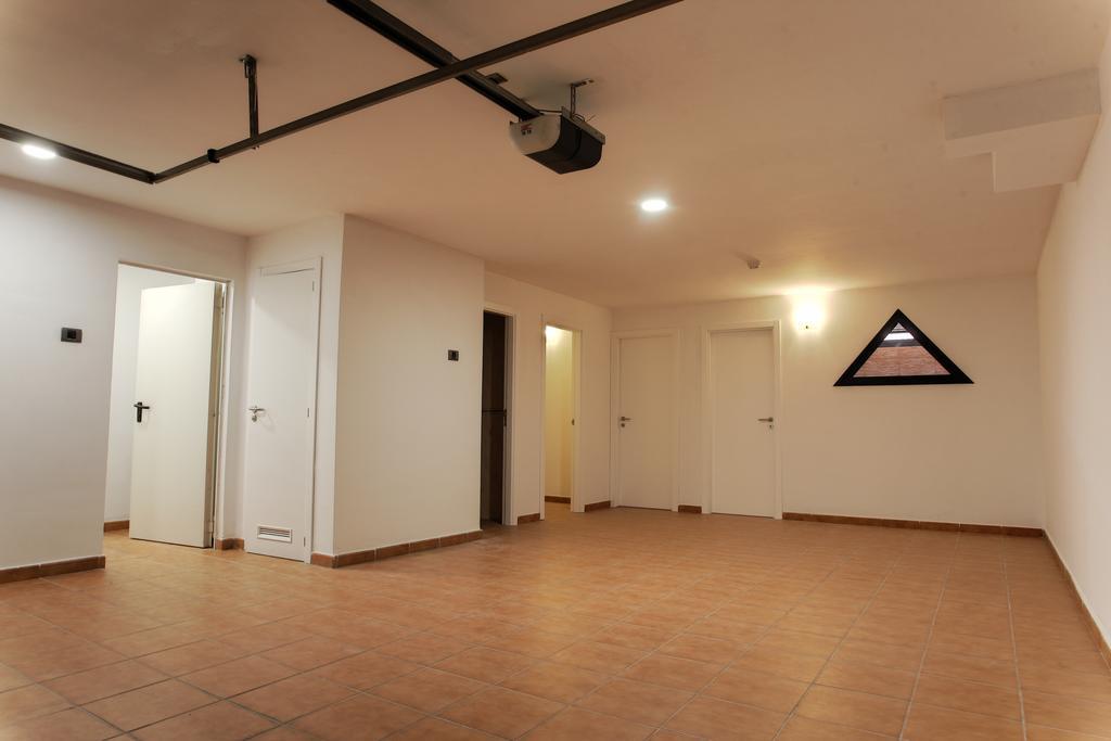 Chalet Costa Adeje エクステリア 写真
